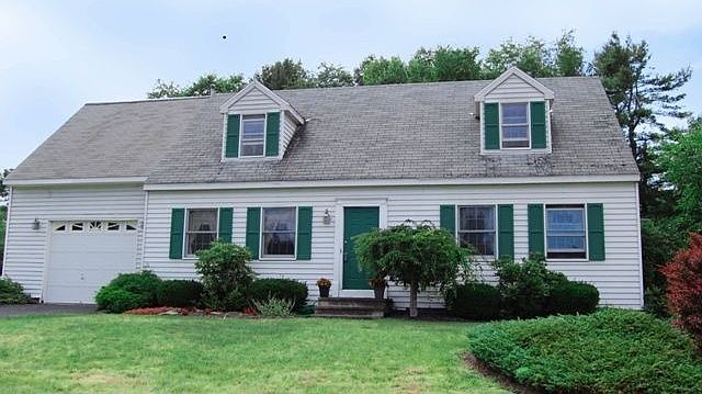 45 Evelyn Drive
