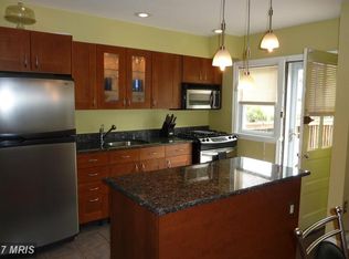 2305 Echodale Ave, Baltimore, MD 21214