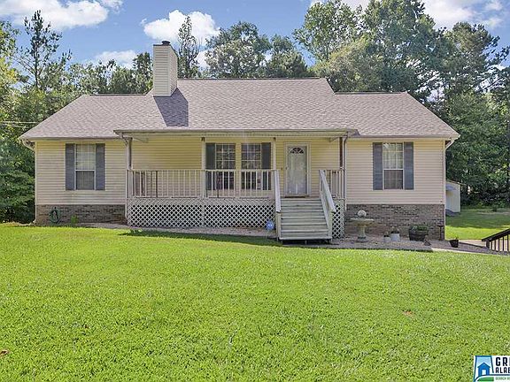 2nd image of 7801 Blackie Curren Rd