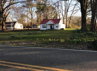 8583 E Kerrville Rosemark Rd, Millington, TN 38053