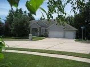 4114 Weston Dr, Columbia, MO 65203