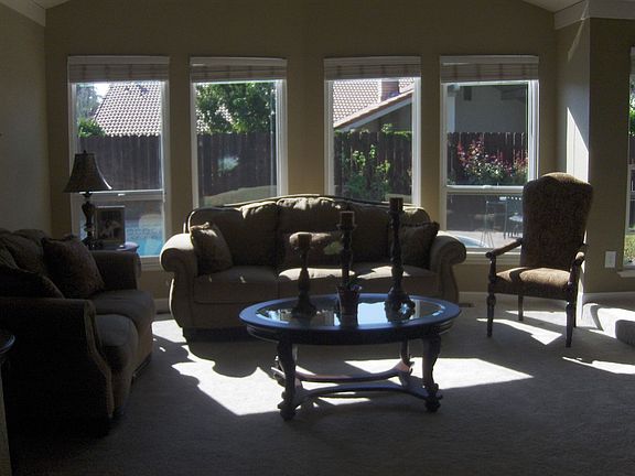 Formal Living Room