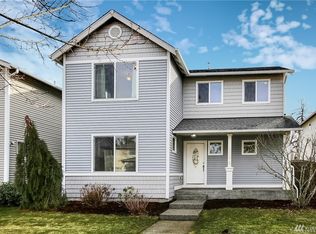1889 Charles St, Dupont, WA 98327