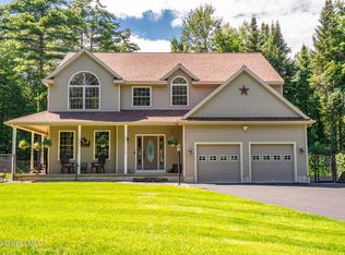 361 Gansevoort Rd, Moreau, NY 12803