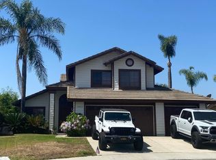 10913 Sinclair St, Rancho Cucamonga, CA 91701