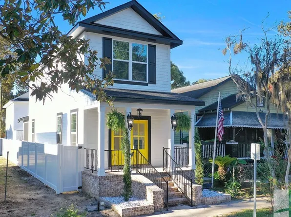 1011 E Waldburg Street, Savannah, GA 31401