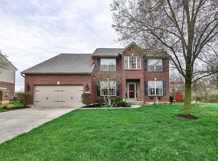 5622 Creekside Meadows Dr, Liberty Township, OH 45011