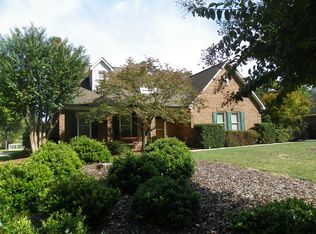 8263 Quail Hollow Dr, Harrisburg, NC 28075