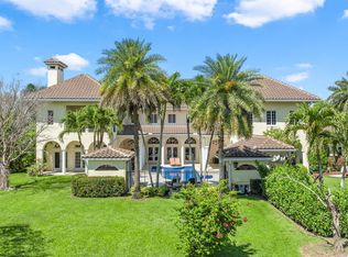 14535 Draft Horse Lane, Wellington, FL 33414