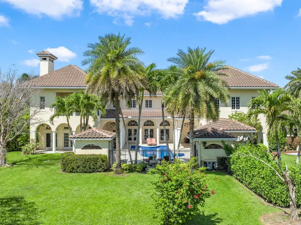 14535 Draft Horse Lane, Wellington, FL 33414