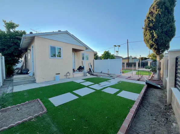 6157 Auckland Ave, North Hollywood, CA 91606