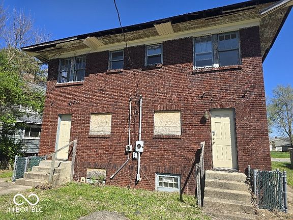 5th image of 3426 N College Ave