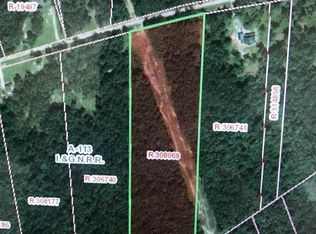 Sandridge Rd, Vidor, TX 77662