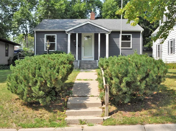 119 N 10th St, Montevideo, MN 56265