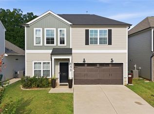 653 Cam Cir, High Point, NC 27265