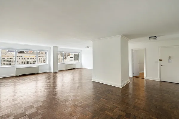 Rented by Rudin Management Company, Inc. | media 22