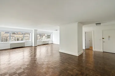 Rented by Rudin Management Company, Inc.