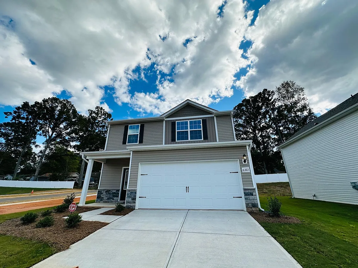 Building Photo - 6322 Lowe Ln