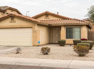 7417 S 55th Dr, Laveen, AZ 85339