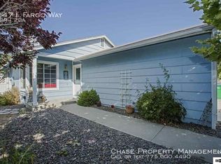 2471 Fargo Way, Sparks, NV 89434