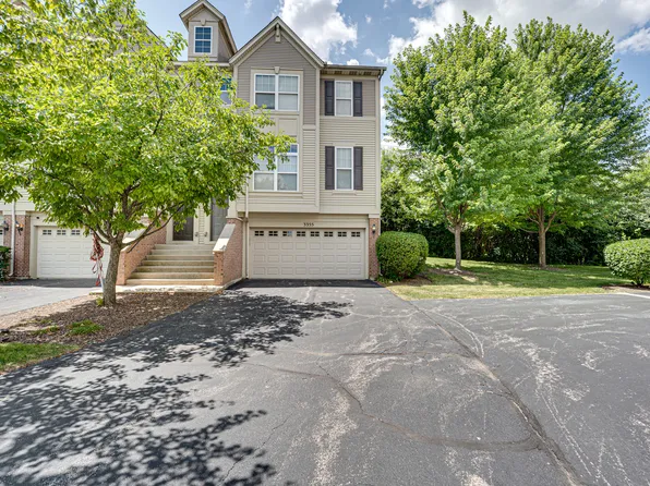 3355 Kentshire Cir, Aurora, IL 60504