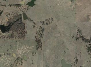 0 E Joy Rd, Wynnewood, OK 73098