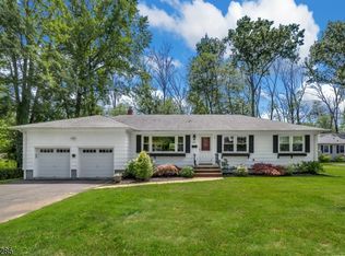 289 Cherry Hill Rd, Mountainside, NJ 07092