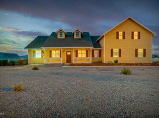 6636 W Lake Erie Dr, Casa Grande, AZ 85194