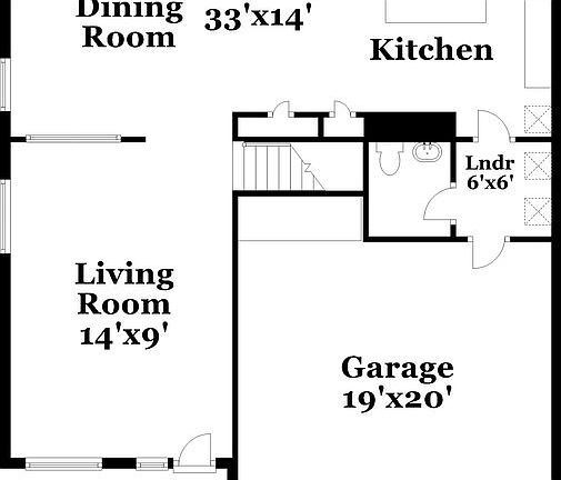 2nd image of 3106 Anchorman Way