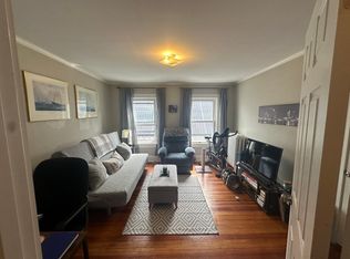 77 Saint Andrew Rd #3, Boston, MA 02128