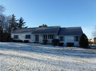 42 Stony Brook Rd, Westford, MA 01886