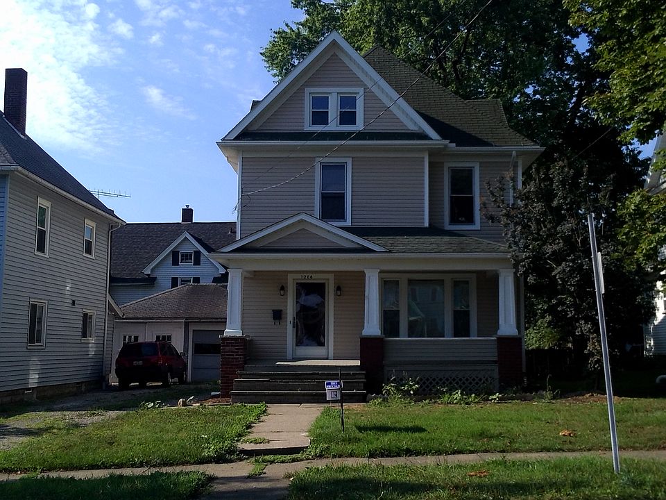 1st image of 1206 W Market St