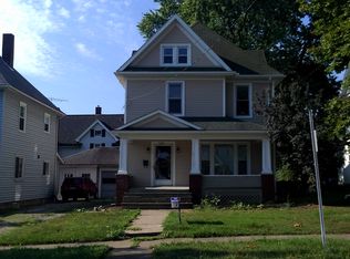 1206 W Market St, Orrville, OH 44667