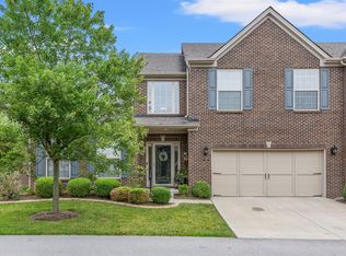 508 Hannon Way, Lexington, KY 40509