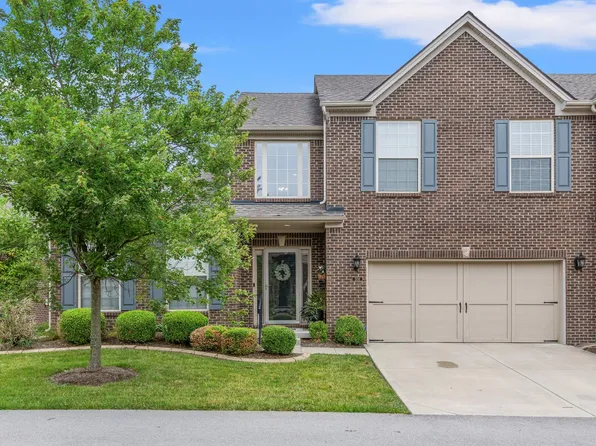 508 Hannon Way, Lexington, KY 40509