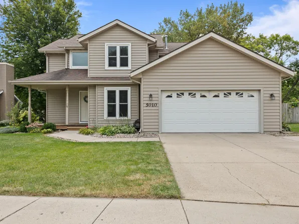 5010 Kansas Dr, Ames, IA 50014