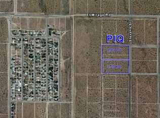 Stevens St, Adelanto, CA 92301