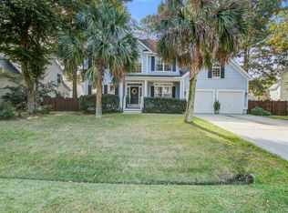 1274 White Tail Path, Charleston, SC 29414