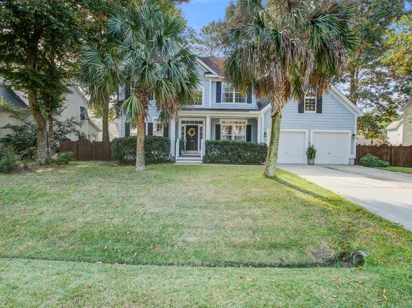 1274 White Tail Path, Charleston, SC 29414
