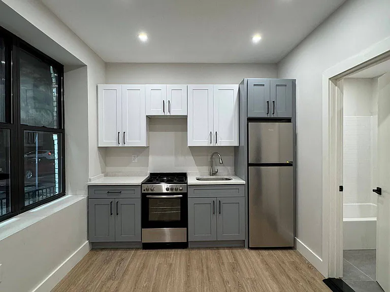 269 Martin Luther King Dr #1A — Photo 1