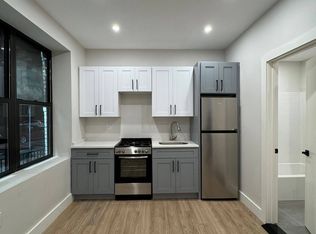 269 Martin Luther King Dr #1A, Jersey City, NJ 07305