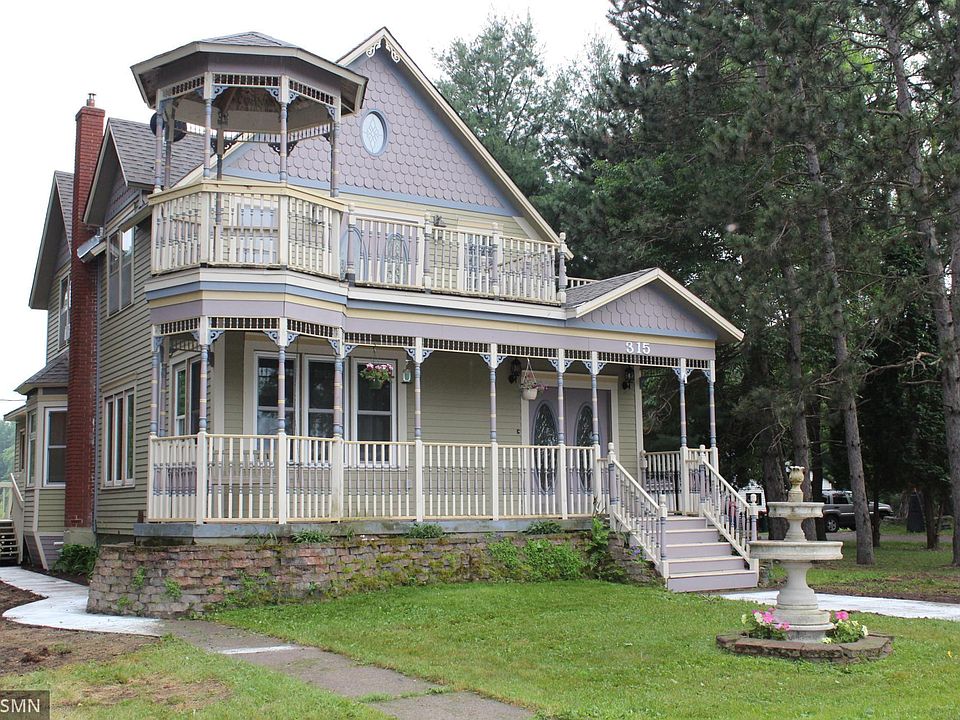 315 5th St SW, Milaca, MN 56353 Zillow