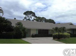 3991 SE Fairway W, Stuart, FL 34997