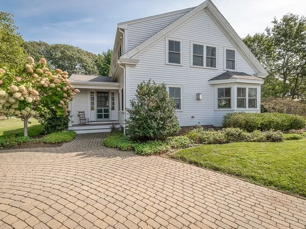 109 Wheeler St, Gloucester, MA 01930