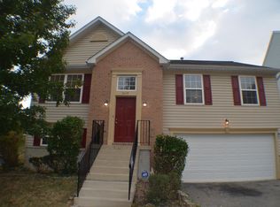 1610 Shady Glen Dr, District Heights, MD 20747