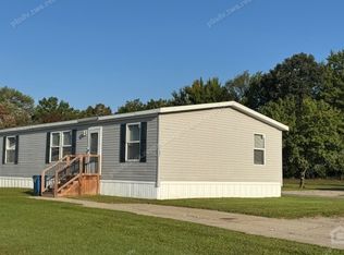 7197 White Oak Blvd, Mount Morris, MI 48458