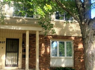 607 Bradley Dr, Bloomington, IL 61701