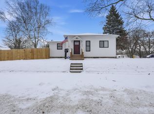 201 Grafton Ave, Alma, MI 48801