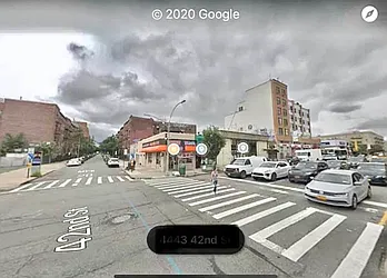 Rented by RealTegrity NY LLC