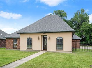 12548 Iceland Ave, Baton Rouge, LA 70814